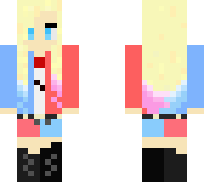 harley quinn
