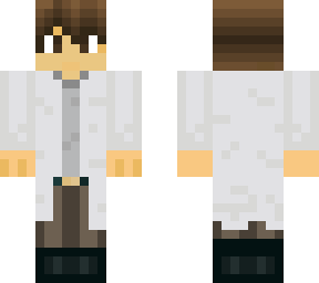 henrysemi97 scientist