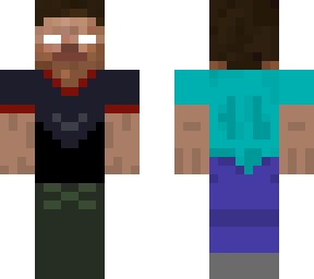 herobrine