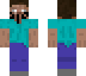 herobrine remake