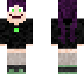 human i.c.-0n (updated)