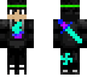 hunter the hunter