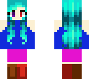 i was bored.
