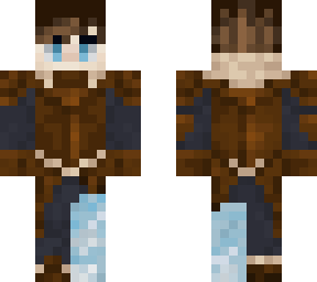 ice leg