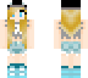 improved cool girl