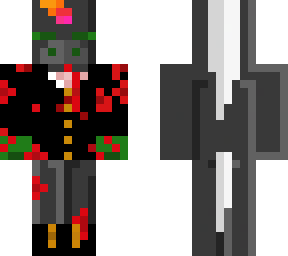 infected unicorn