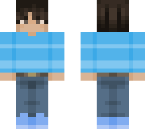 john // boy