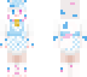 kawaii cat 3