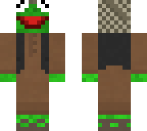 kermit arab