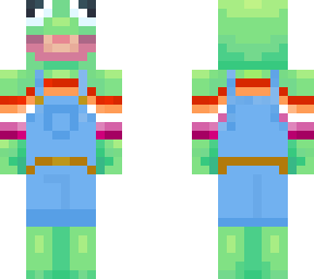 kermit for *******s