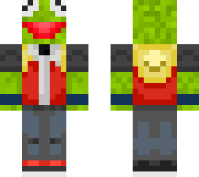 kermit trainer