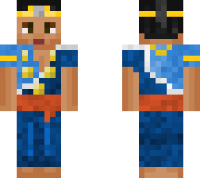 kisana 1