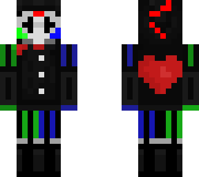 kylyx the jester