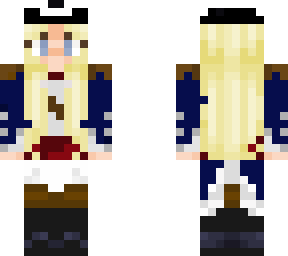 l'manburg girl