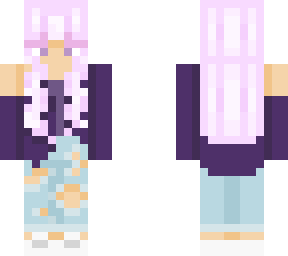 lavender spring