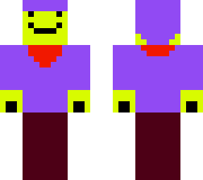 lego guy
