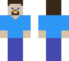 lego steve