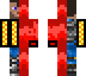 liamcino4 half transform lava