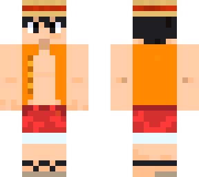 luffy thriller bark