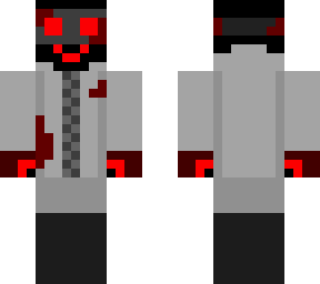 mad scientist