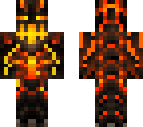 magnarite warrior