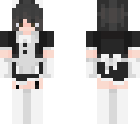 maid