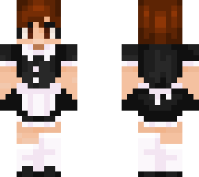 maid adrian