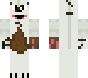mama bear (mega)