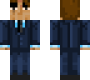 mark lawson cash (oc) [sixth sense]