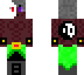 mask