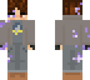 matoe skin mc