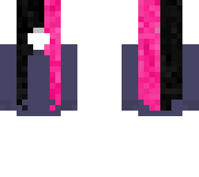 mc skin