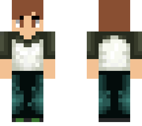 me minecraft