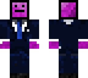 me with suit