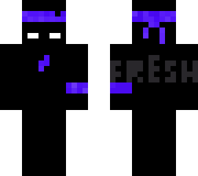 mi nueva skin