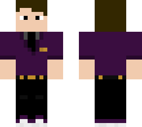 michael afton