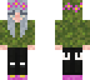 moss pix