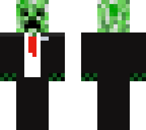 mr.creeper