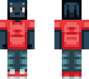 mrcathere's custom skin