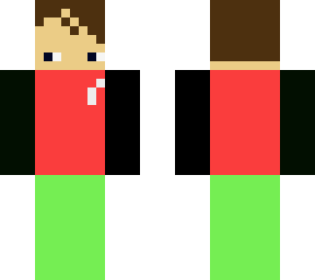 my 2010 roblox character c