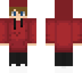 my custom skin
