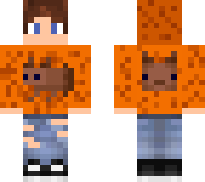 my main skin i think