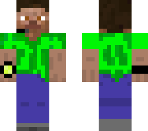 my minecraft skin 2.0