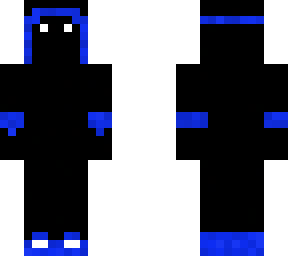 my new skin