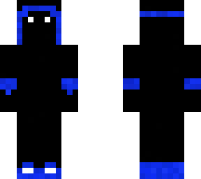 my new skin