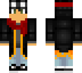 my skin