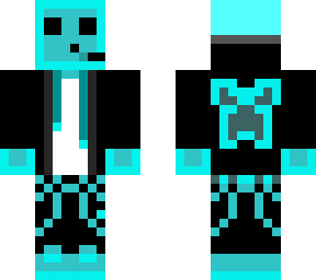 my skin