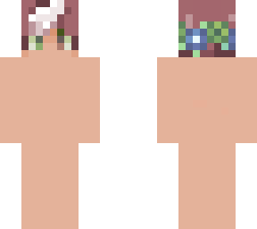 my skin base