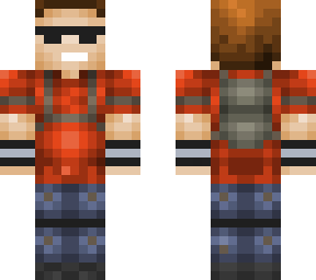 my skin v3