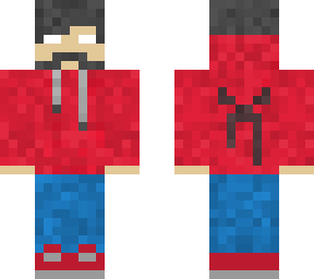new herobrine